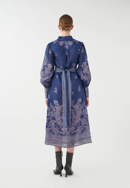 Dea Kudibal - ALONDRADEA NS - Kleid - Ornamental