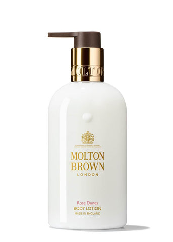 Molton Brown Body Lotion Rose Dunes