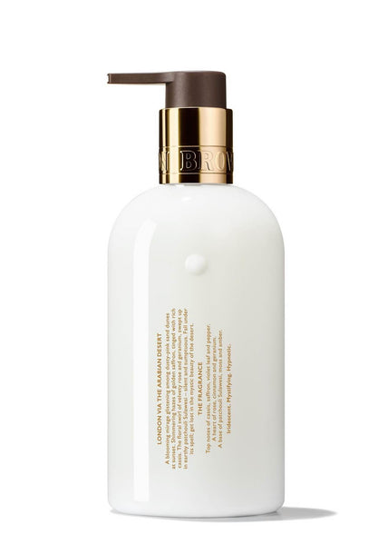 Molton Brown Body Lotion Rose Dunes