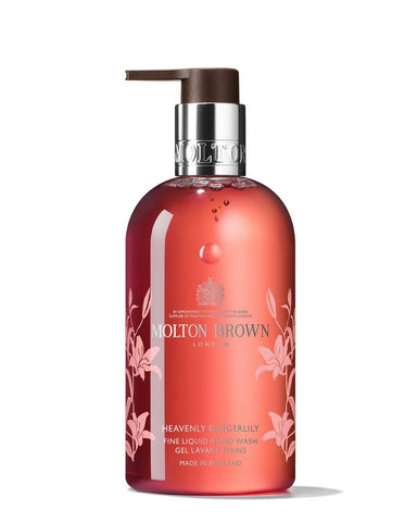 Molton Brown - Handwaschgel Heavenly Gingerlily