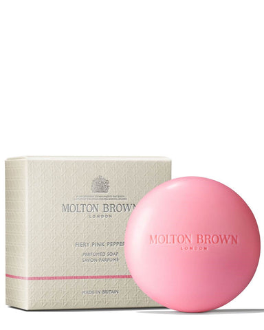 Molton Brown - Seife