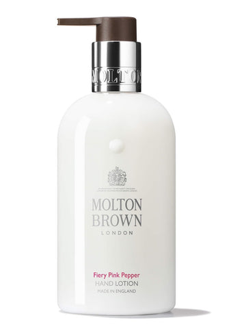 Molton Brown Handcreme Fiery Pink Pepper