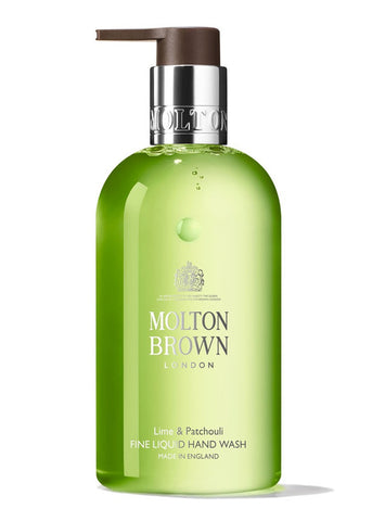 Molton Brown Handwaschgel Lime & Patchouli