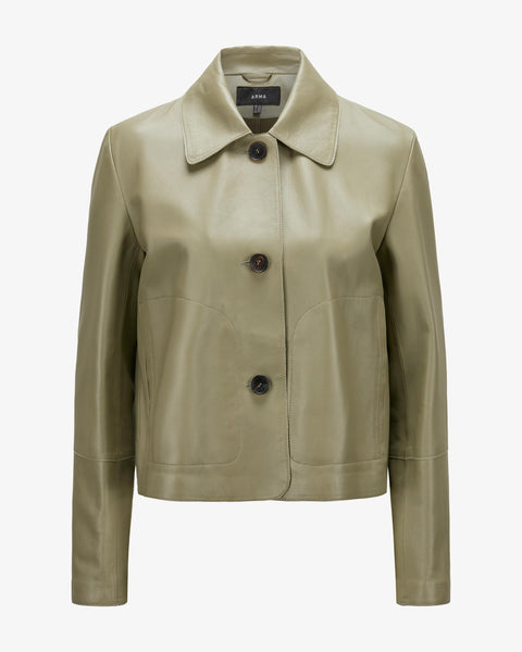 Arma - Lederjacke Emy