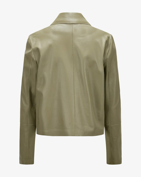 Arma - Lederjacke Emy
