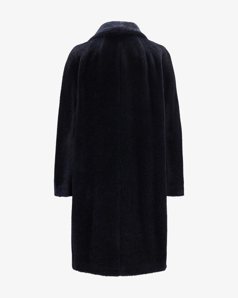 'S Max Mara - Roseto Wollmantel