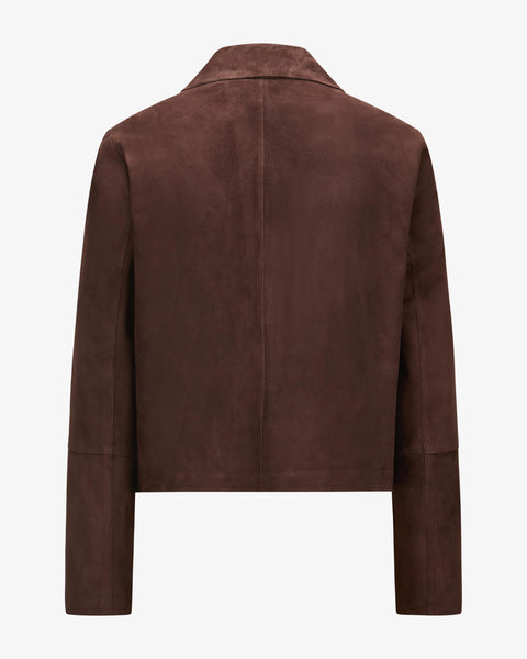 Arma Leder - Emy Lederjacke