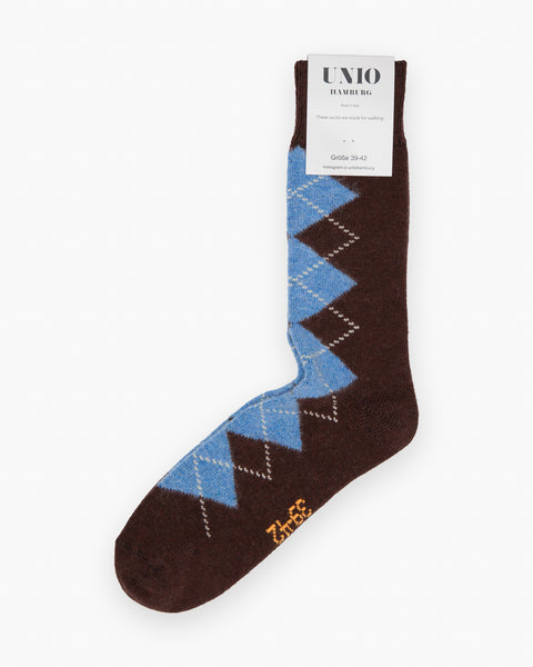 Unio Hamburg - VENEZIA Socken