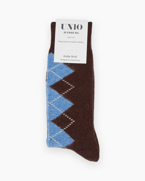 Unio Hamburg - VENEZIA Socken