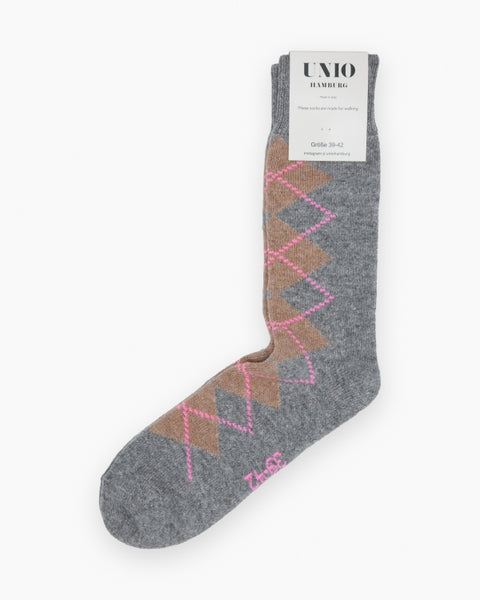 Unio Hamburg - VENEZIA Socken