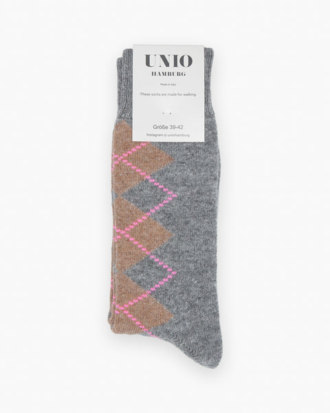 Unio Hamburg - VENEZIA Socken
