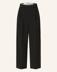 Rossi -  Noa Crop Schwarz