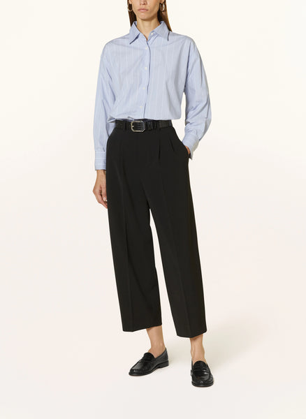 Rossi -  Noa Crop Schwarz