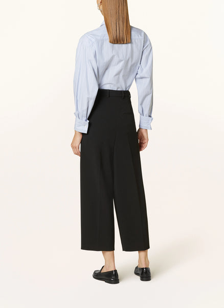 Rossi -  Noa Crop Schwarz