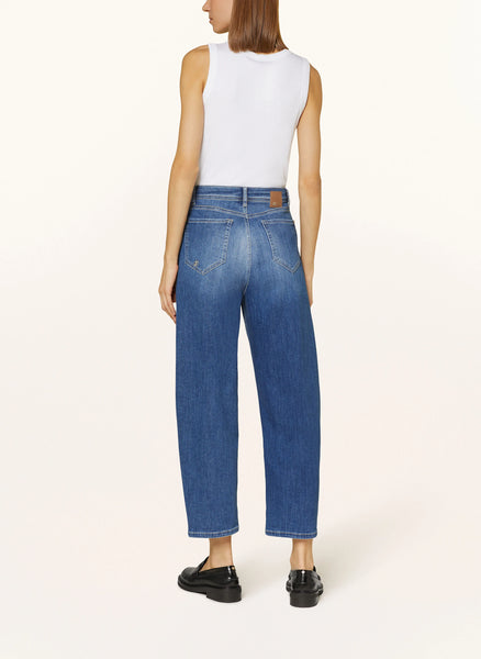 RAFFAELLO ROSSI - Barrel Jeans HANNI