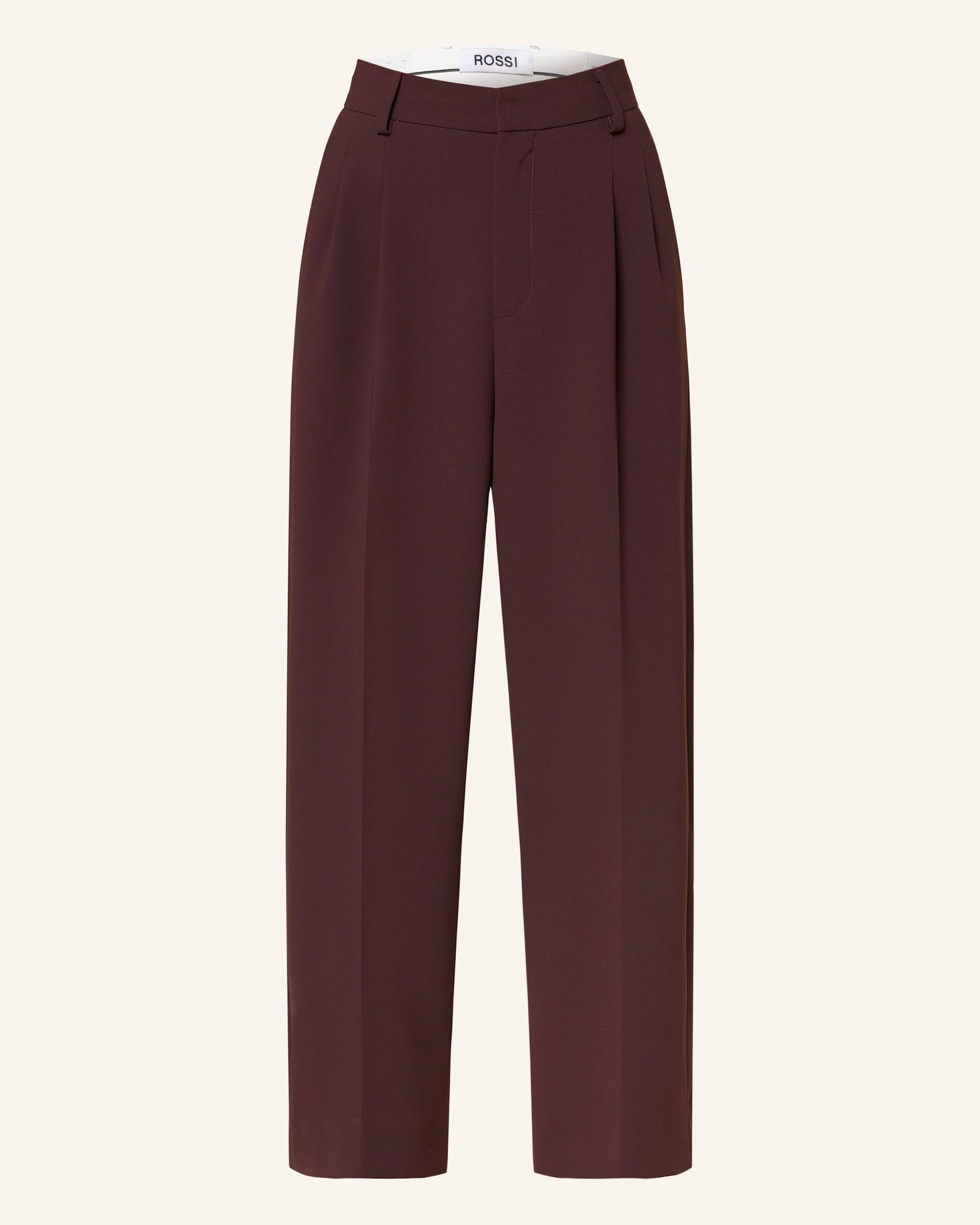 ROSSI -  Noa Crop Fluid Cade