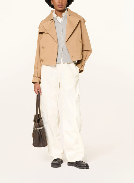 IQ Studio - Short trench