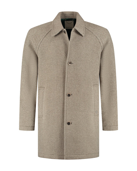 Dstrezzed - Isaac Mantel