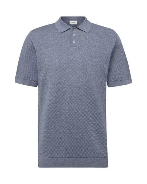 DRYKORN - Herren Polo - TRITON