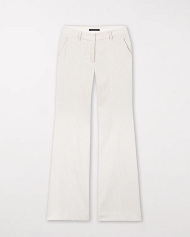 Luisa Cerano - Cord-Bootcut-Pants