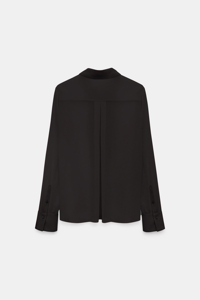Dorothee Schumacher - SHEER TWIST blouse