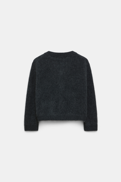 Dorothee Schumacher - FLUFFY STATEMENTS cardigan