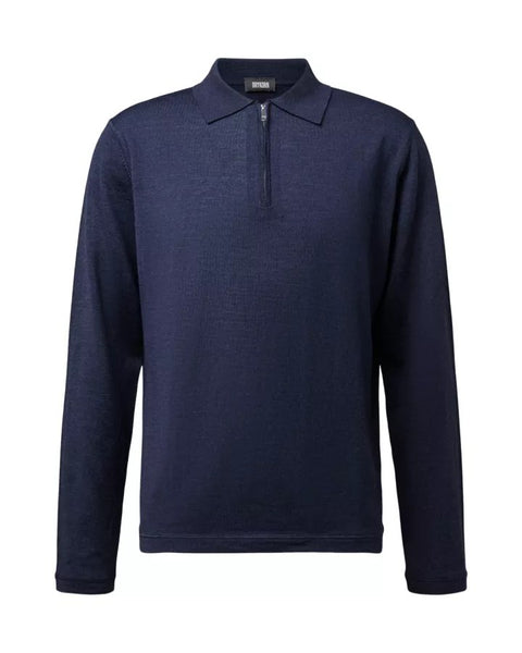 Drykorn - Halvva - long-sleeve
