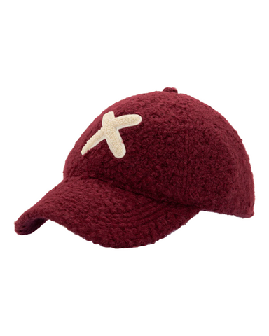 Unio Hamburg - Cap OSAKA X bordeaux