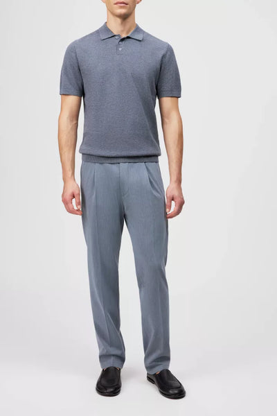 DRYKORN - Herren Polo - TRITON