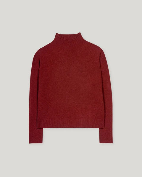 Luisa Cerano - Pullover aus Kaschmir-Mix