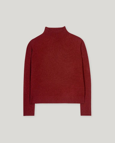 Luisa Cerano - Pullover aus Kaschmir-Mix