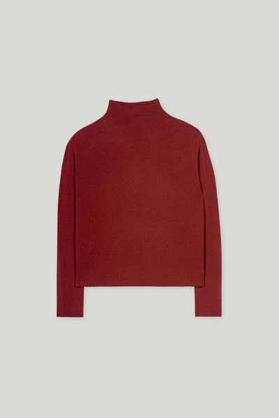 Luisa Cerano - Pullover aus Kaschmir-Mix