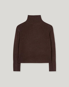 Luisa Cerano - Pullover aus Kaschmir-Mix