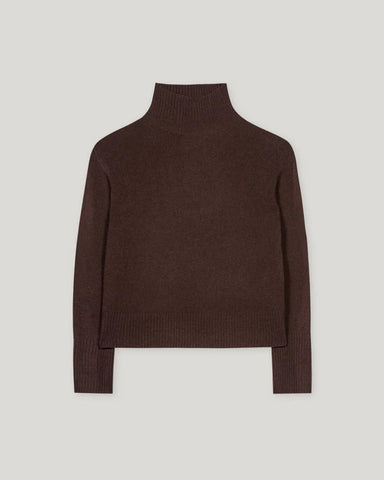 Luisa Cerano - Pullover aus Kaschmir-Mix