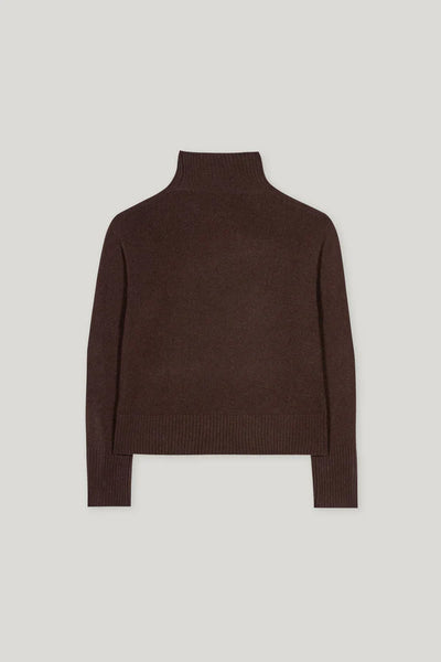 Luisa Cerano - Pullover aus Kaschmir-Mix