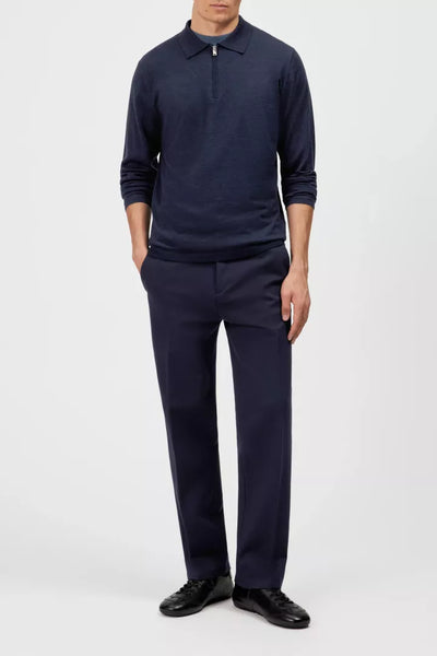Drykorn - Halvva - long-sleeve