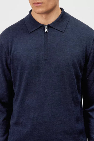 Drykorn - Halvva - long-sleeve