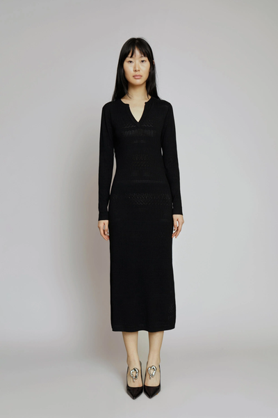 Munthe - Kleid Eallen