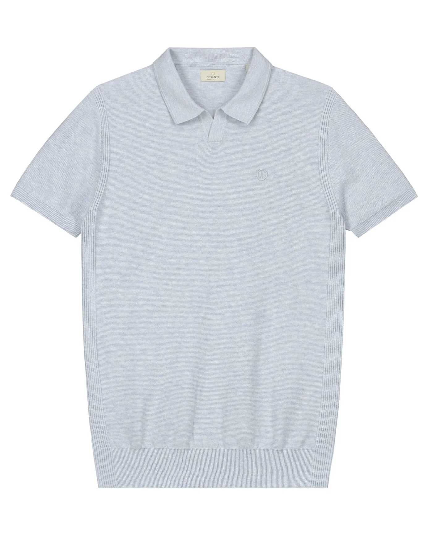 Dstrezzed - Polo Shirt