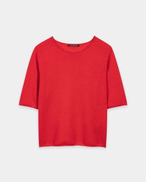 Luisa Cerano - Pullover aus Kaschmir-Mix