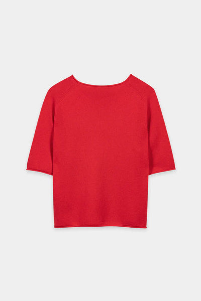 Luisa Cerano - Pullover aus Kaschmir-Mix