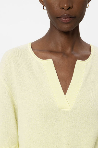 Luisa Cerano - Pullover aus Kaschmir-Mix