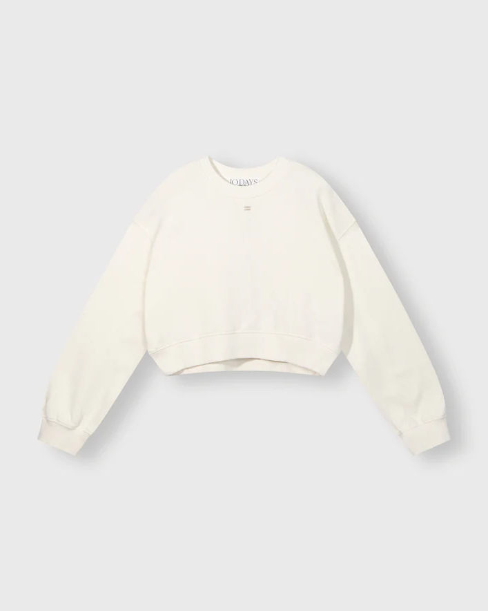 10 Days - cropped sweater