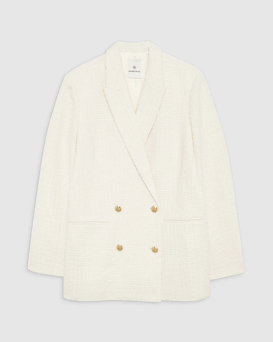 Anine Bing - Jasmine Blazer