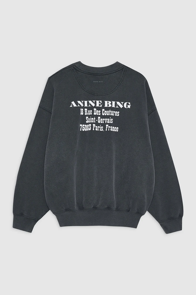 Anine Bing - Sweatshirt Jaci