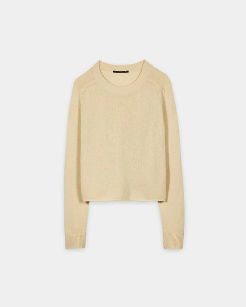 Luisa Cerano - Pullover aus Kaschmir-Mix
