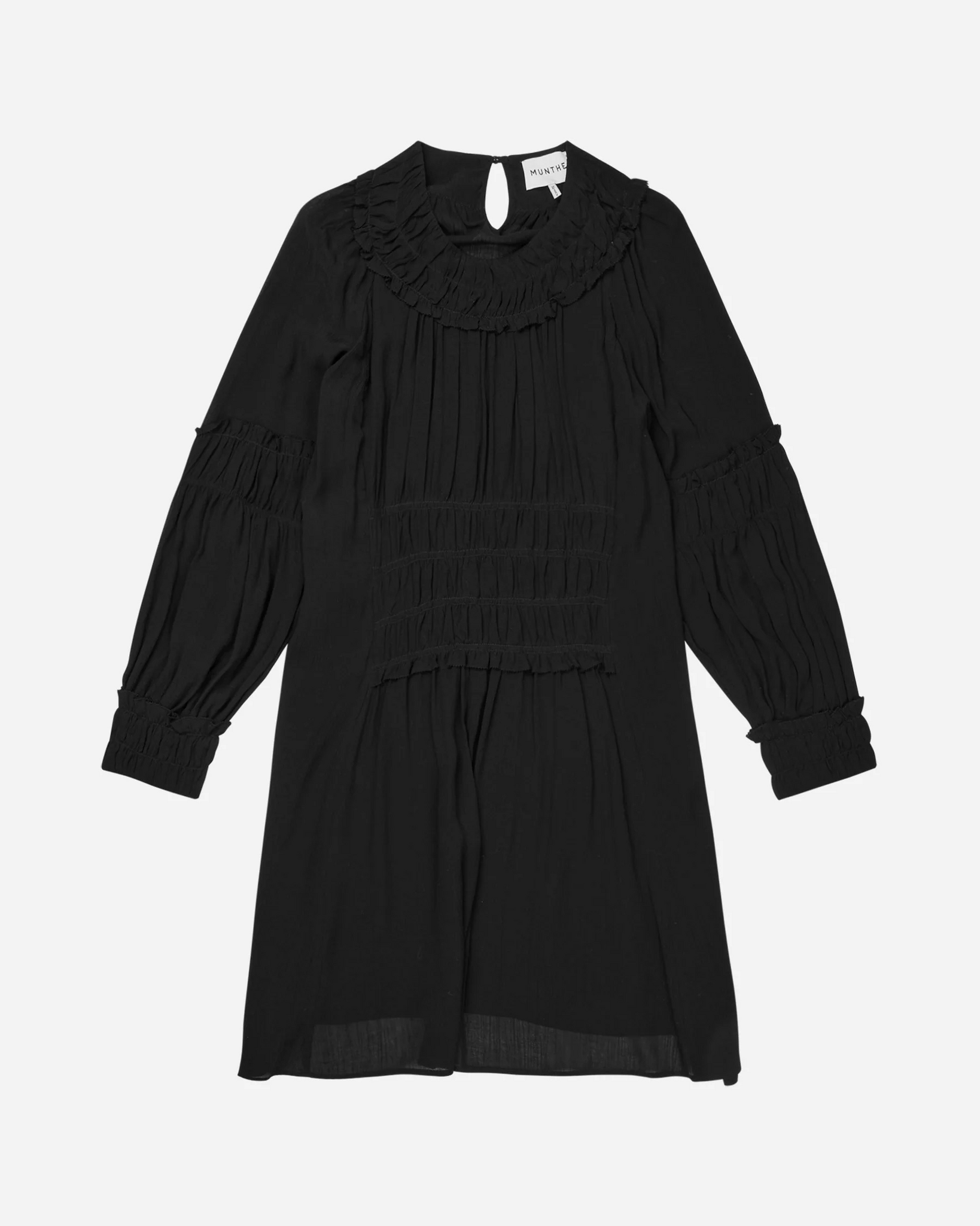 Munthe - Kleid Explosion