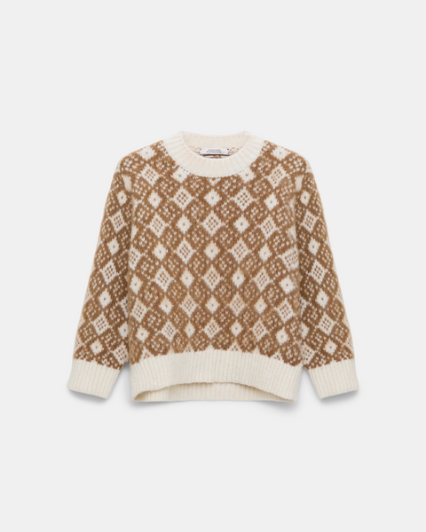 Dorothee Schumacher - SOFT GRAPHICS pullover