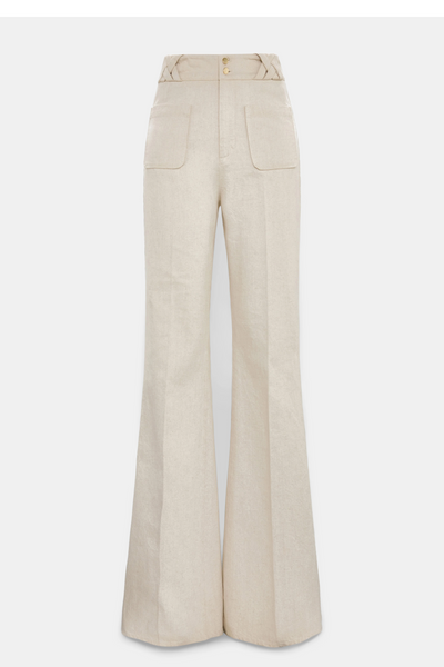 Dorothee Schumacher - SUMMER OF LOVE pants