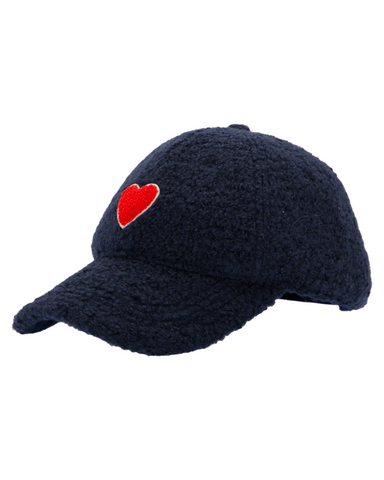 Unio Hamburg - Cap OSAKA HEART navy
